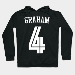 Devonte Graham Hoodie